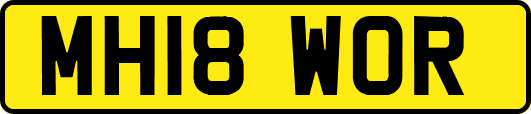 MH18WOR