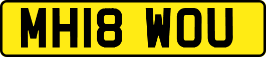 MH18WOU