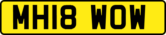 MH18WOW