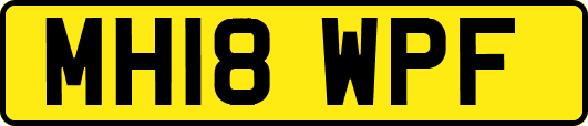 MH18WPF