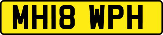 MH18WPH