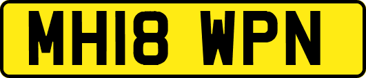 MH18WPN