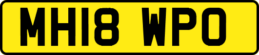 MH18WPO