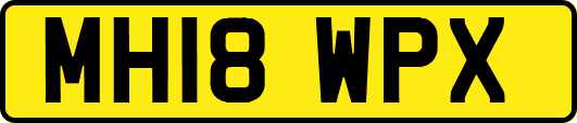 MH18WPX