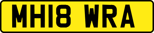 MH18WRA