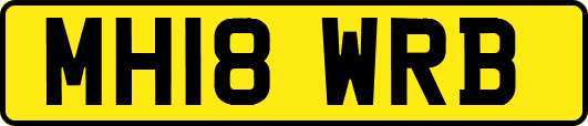 MH18WRB
