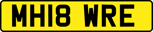 MH18WRE