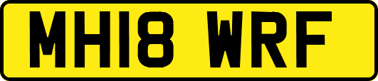 MH18WRF