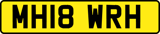 MH18WRH