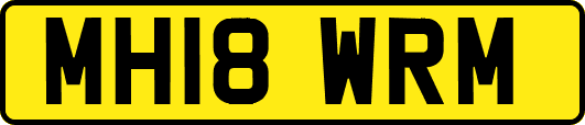 MH18WRM