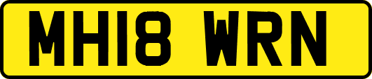 MH18WRN