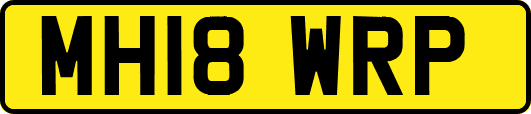 MH18WRP