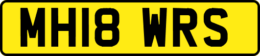 MH18WRS