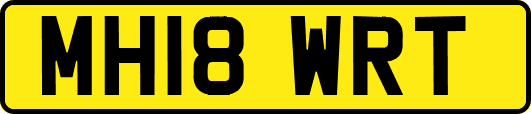 MH18WRT