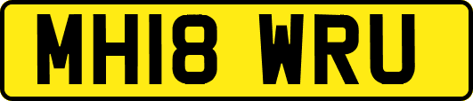 MH18WRU