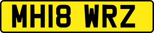 MH18WRZ