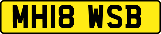MH18WSB
