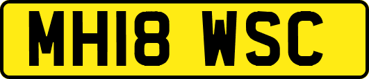 MH18WSC