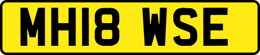 MH18WSE