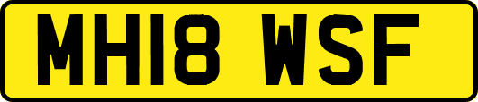 MH18WSF