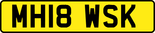 MH18WSK