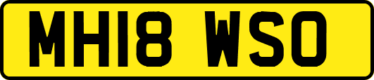 MH18WSO