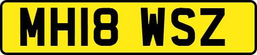 MH18WSZ