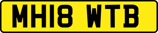 MH18WTB
