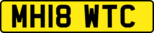 MH18WTC