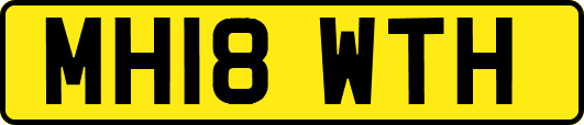 MH18WTH