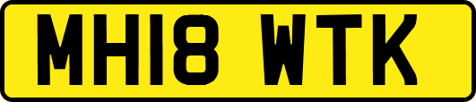 MH18WTK