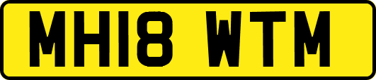 MH18WTM