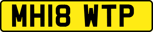 MH18WTP