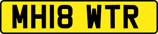 MH18WTR