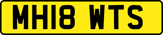 MH18WTS