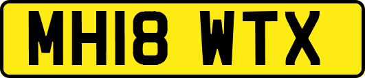 MH18WTX