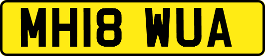 MH18WUA