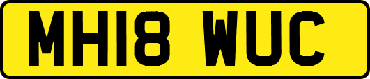 MH18WUC