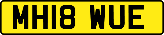 MH18WUE