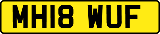 MH18WUF