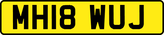MH18WUJ