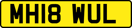 MH18WUL