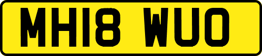 MH18WUO