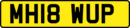MH18WUP