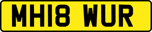 MH18WUR