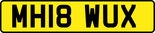 MH18WUX