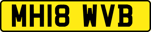 MH18WVB
