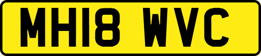 MH18WVC
