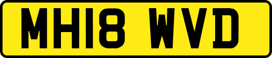 MH18WVD