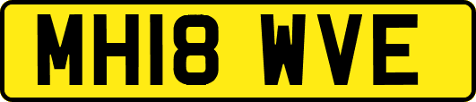 MH18WVE